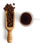 Harrods signature blend coffee beans 250g, UK version