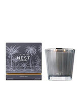 Harrods NEST New York Tempting Tonka 2-Wick Scented Candle 600g- Buy online at McGrocer