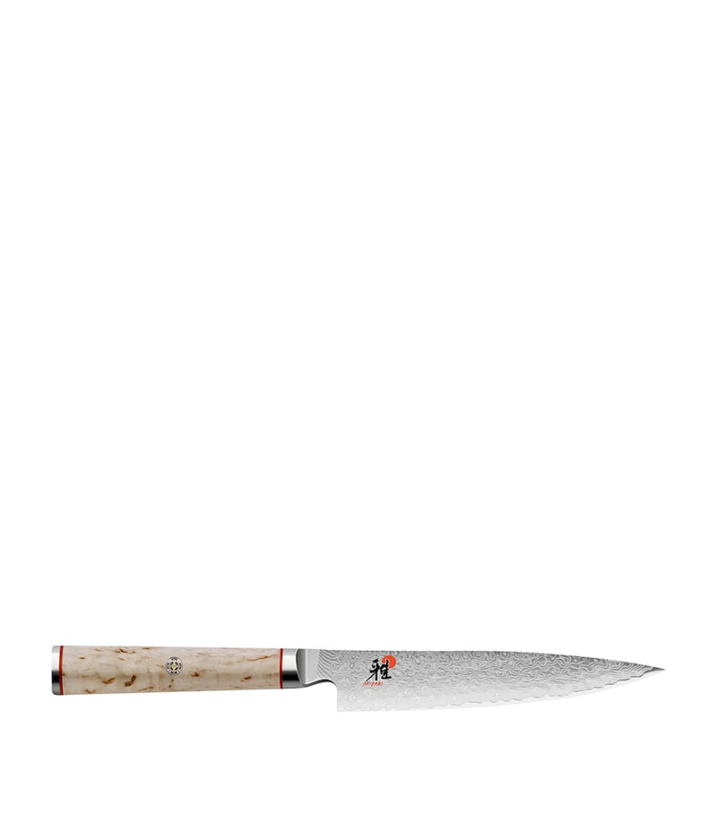Miyabi 5000 MCD shotoh knife from Seki Japan - British product