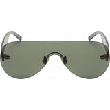 Belstaff Speedmaster 141 Verde sunglasses green (British brand)