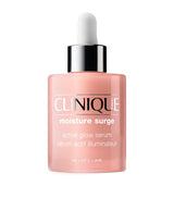Harrods Active Glow Face Serum with Hyaluronic Acid and Lactic Acid 50ml- Buy online at McGrocer