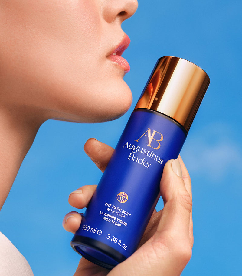 Augustinus Bader The Face Mist 100ml - British product