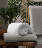 Hamam Raya bath towel 76x142cm - British product