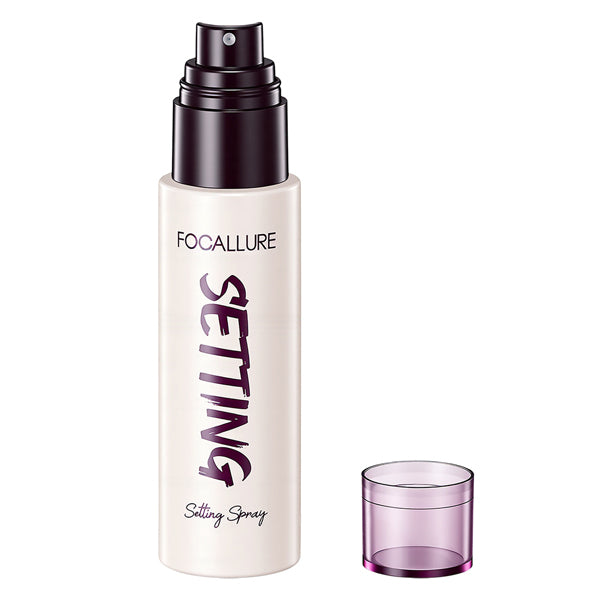 Livingandhome setting spray 65ml, imported from the UK