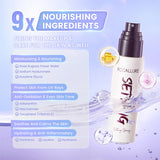 Livingandhome setting spray 65ml, imported from the UK