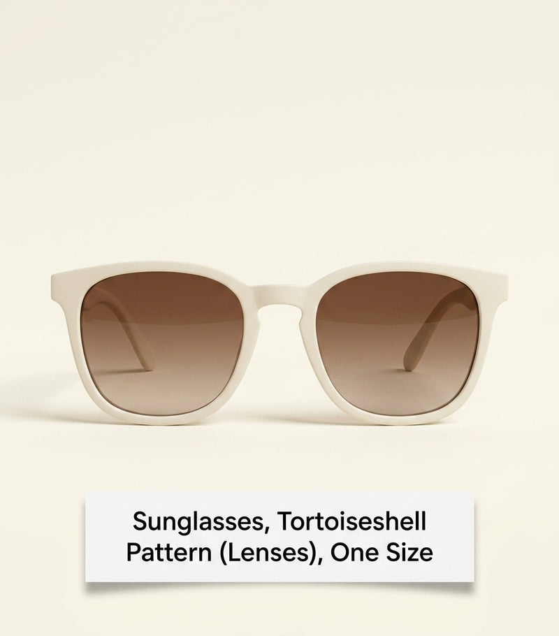 Prada acetate square sunglasses, UK version