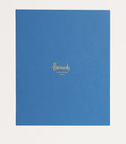 Harrods writing set with cards and envelopes, UK version