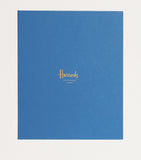 Harrods writing set with cards and envelopes, UK version