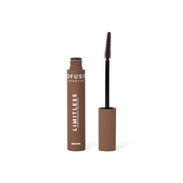 Profusion Limitless Mascara Brown (British brand)