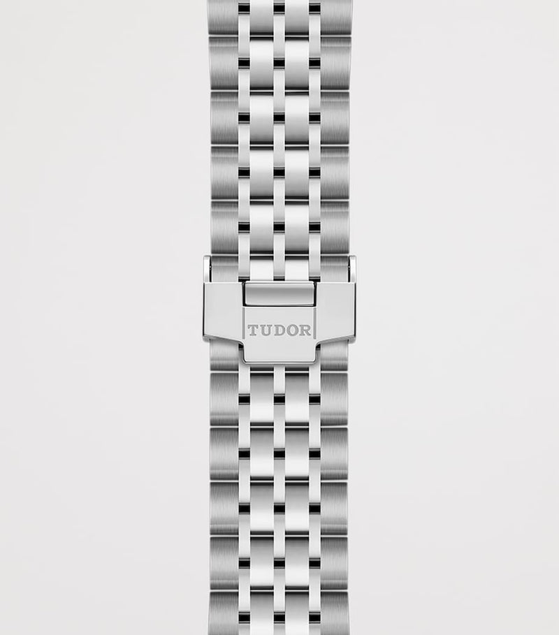 TUDOR watch Luna moonphase 39mm, UK version