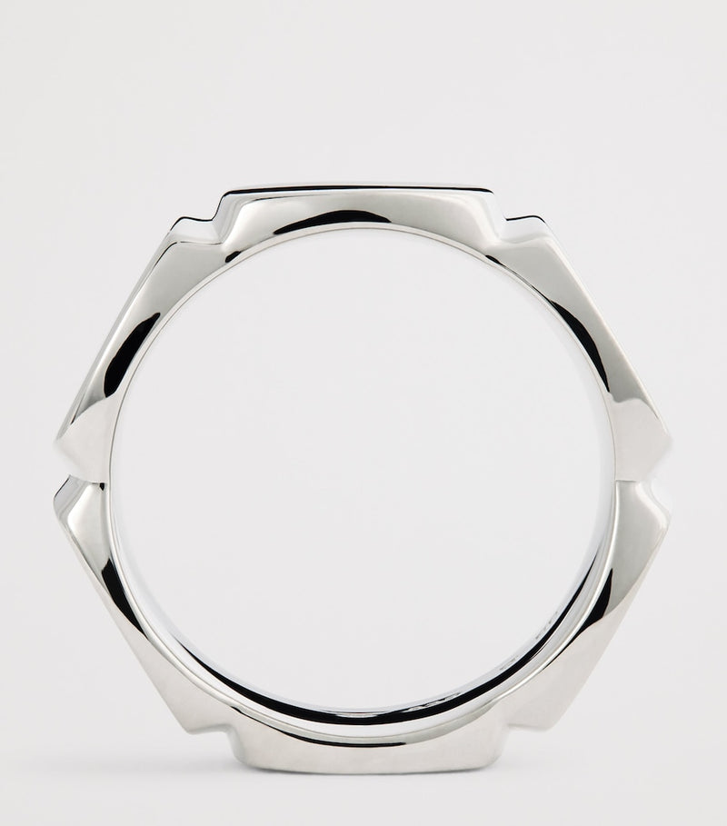 Tom Wood Umi band ring, imported from the UK