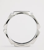 Tom Wood Umi band ring, imported from the UK