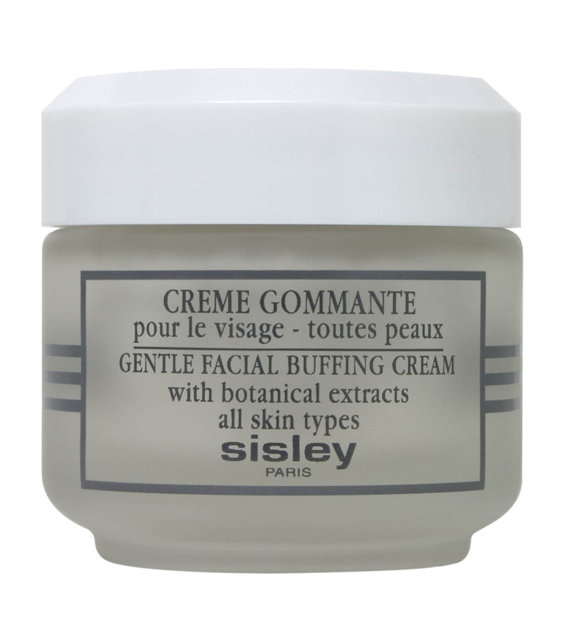 Sisley Gentle Facial Buffing Cream 50ml (British brand)