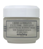 Sisley Gentle Facial Buffing Cream 50ml (British brand)