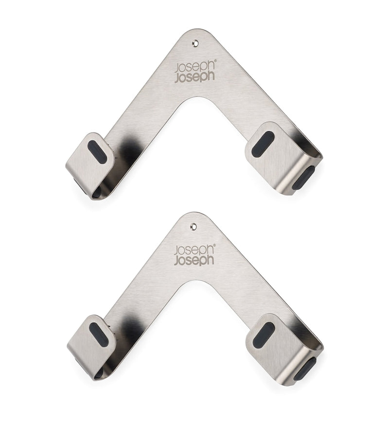 Joseph Joseph Space pan lid holders set of 2, UK version