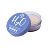 W7 water based loose face powder 10g (British brand)