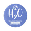 W7 water based loose face powder 10g (British brand)
