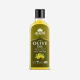 Superdrug Ayumi Pure Olive Oil Hair Moisturiser 150ml- Buy online at McGrocer