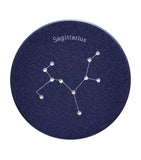 Newby Sagittarius Zodiac Ceylon loose black tea 30g, imported from the UK