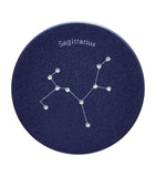 Newby Sagittarius Zodiac Ceylon loose black tea 30g, imported from the UK