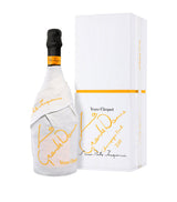 Harrods Veuve Clicquot x Simon Porte Jacquemus La Grande Dame Champagne 2018 75cl- Buy online at McGrocer
