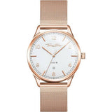 Superdrug Thomas Sabo Rose Gold Watch- Buy online at McGrocer