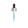 W7 Glow On قطرات إضاءة شفافة - 10 مل (علامة تجارية بريطانية)