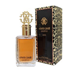 Roberto Cavalli Paradiso Assoluto EDP perfume 100ml, UK version