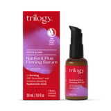 Holland & Barrett Natural Nutrient Plus Firming Face Serum 30ml- Buy online at McGrocer