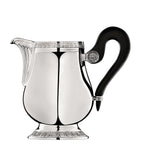 Christofle Malmaison cream jug - British product