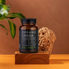 KIKI Health Organic Chaga Mushroom Extract Powder 50g, imported from the UK