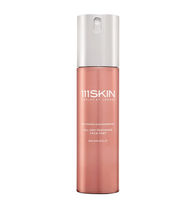 Harrods 111Skin All-Day Radiance Face Mist 100ml- Buy online at McGrocer