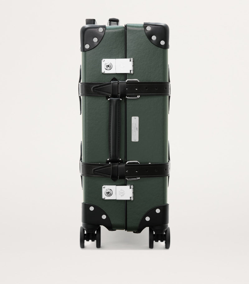 Globe-Trotter No Time To Die 4-Wheel Cabin Suitcase 56cm, UK version