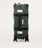 Globe-Trotter No Time To Die 4-Wheel Cabin Suitcase 56cm, UK version