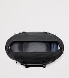 Peak Design Canvas Travel Holdall, imported from the UK