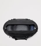 Peak Design Canvas Travel Holdall, imported from the UK