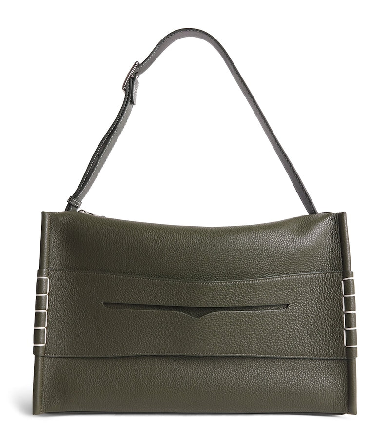 JW Anderson Loafer messenger bag, UK version