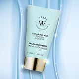 Warda Skin Hydration Boost Moisturiser 50 ml (British brand)