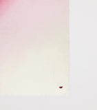 Weekend Max Mara wool gradient scarf 140cm, UK version