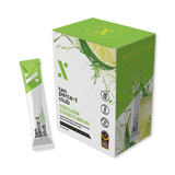 Holland & Barrett The Ten Percent Club Electrolytes Citrus Hydration Powder 28 Sachets- Buy online at McGrocer