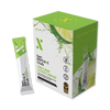 The Ten Percent Club electrolyte powder citrus 28 sachet, UK version