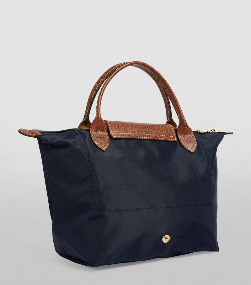 Longchamp Le Pliage original handbag small, UK version
