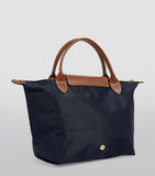 Longchamp Le Pliage original handbag small, UK version