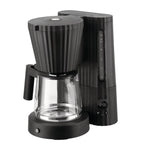 Alessi Plissé drip coffee maker 1.5L - British product