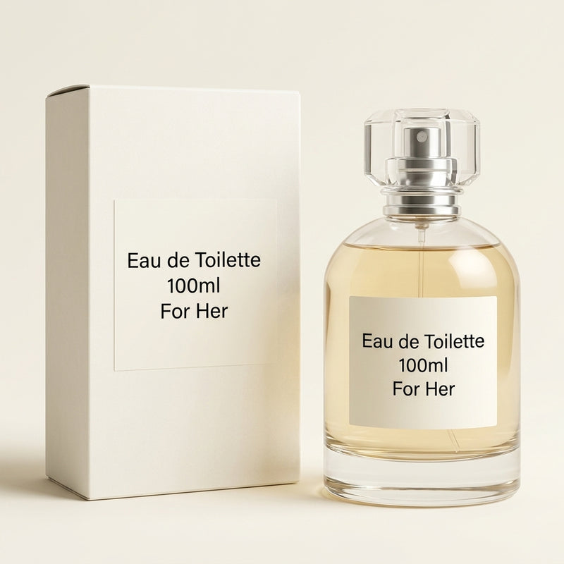 Givenchy L'Interdit Eau de Toilette 80ml, imported from the UK