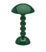 Harrods Addison Ross Bobbin Rechargeable Table Lamp- Buy online at McGrocer