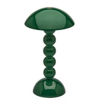 Addison Ross Bobbin rechargeable table lamp, imported from the UK
