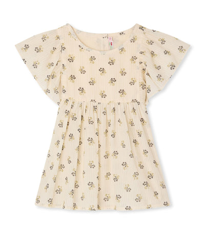 Blouse enfant en coton Christie à fleurs Bonpoint Harrods (10-14 ans) - Acheter en ligne sur McGrocer