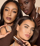 Charlotte Tilbury Airbrush Flawless Foundation - British product