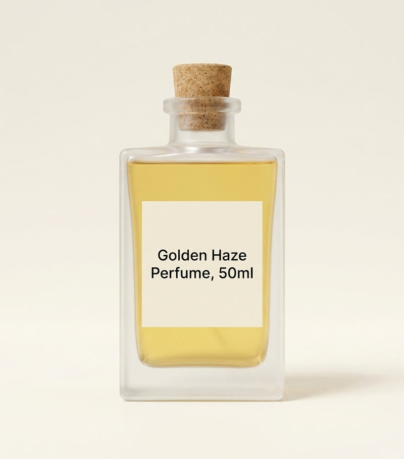 Burberry Golden Haze Eau de Parfum 100ml - British product